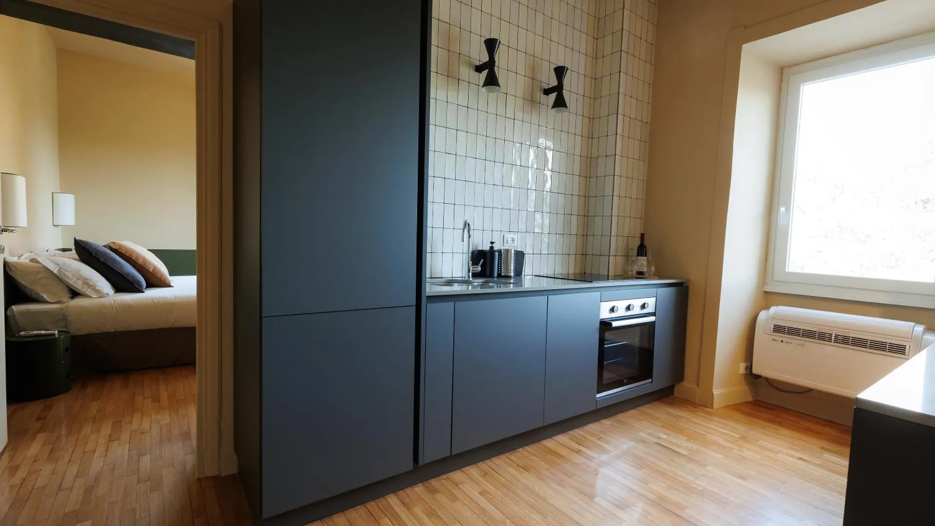 Appartamento Nina Al Flaminio 로마 0*,  이탈리아
