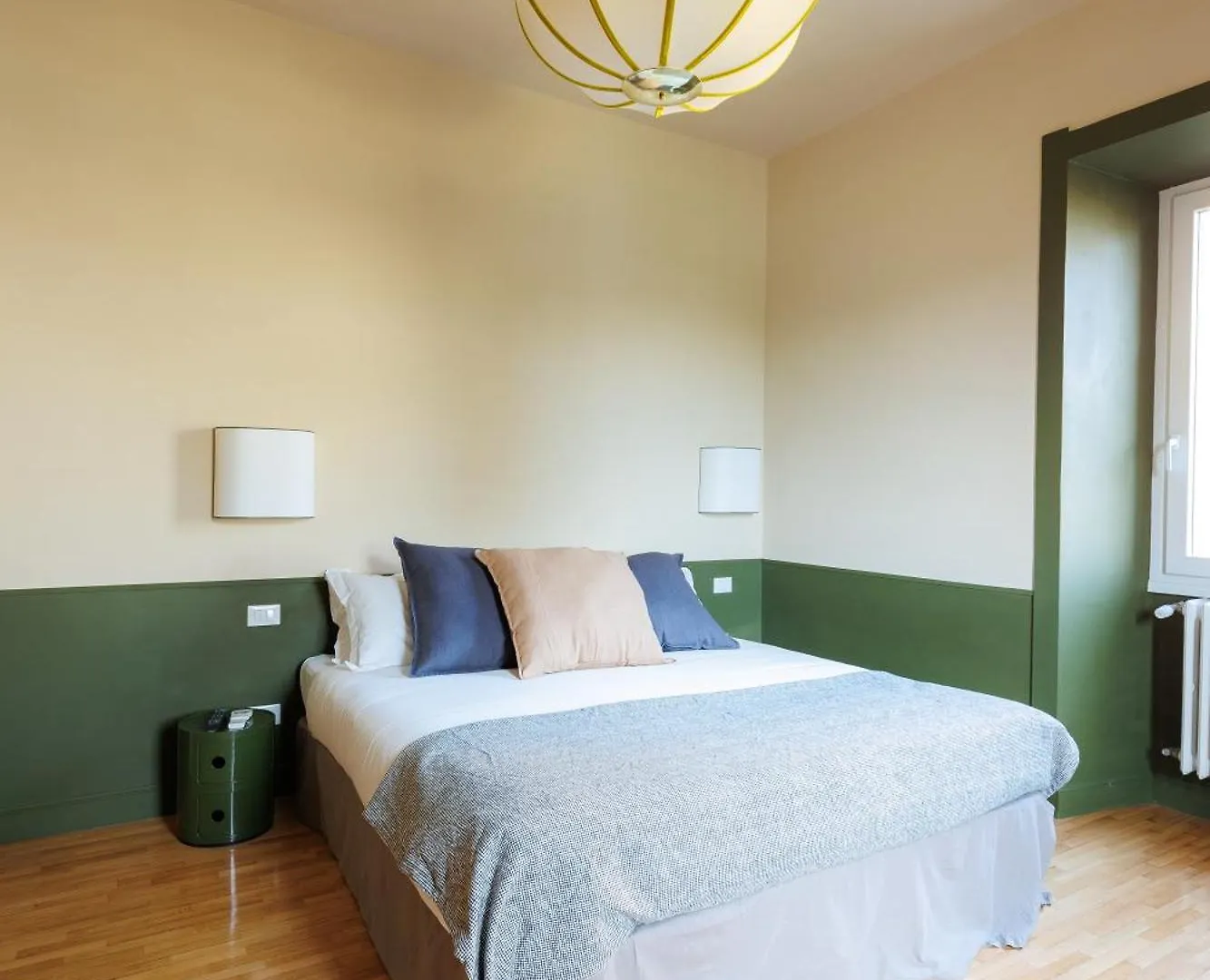 Appartamento Nina Al Flaminio 로마 아파트
