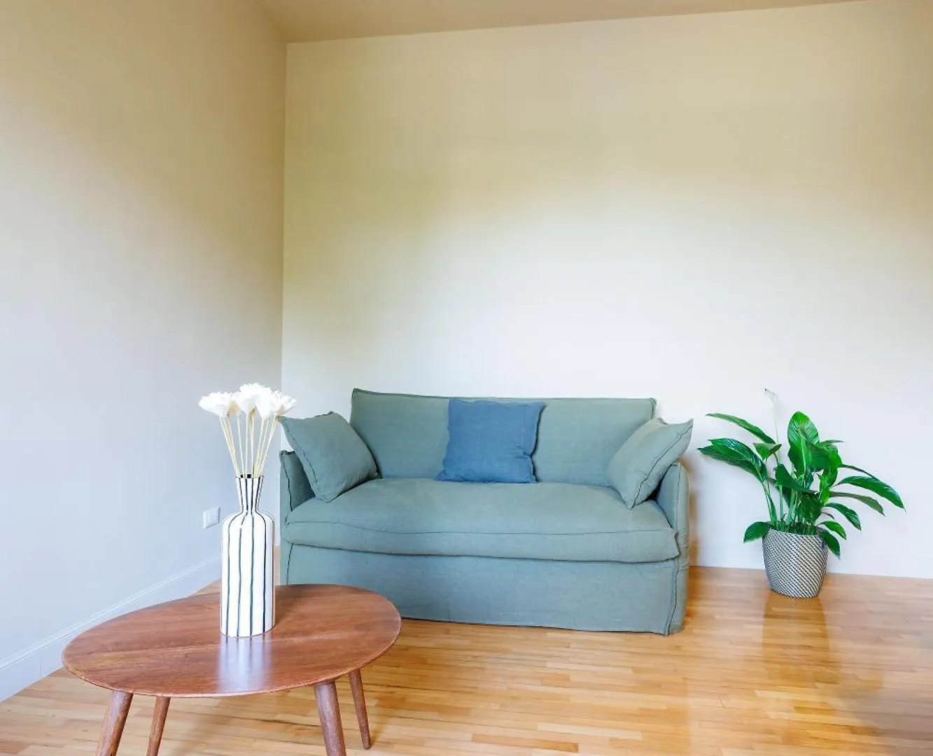 Appartamento Nina Al Flaminio 로마 아파트