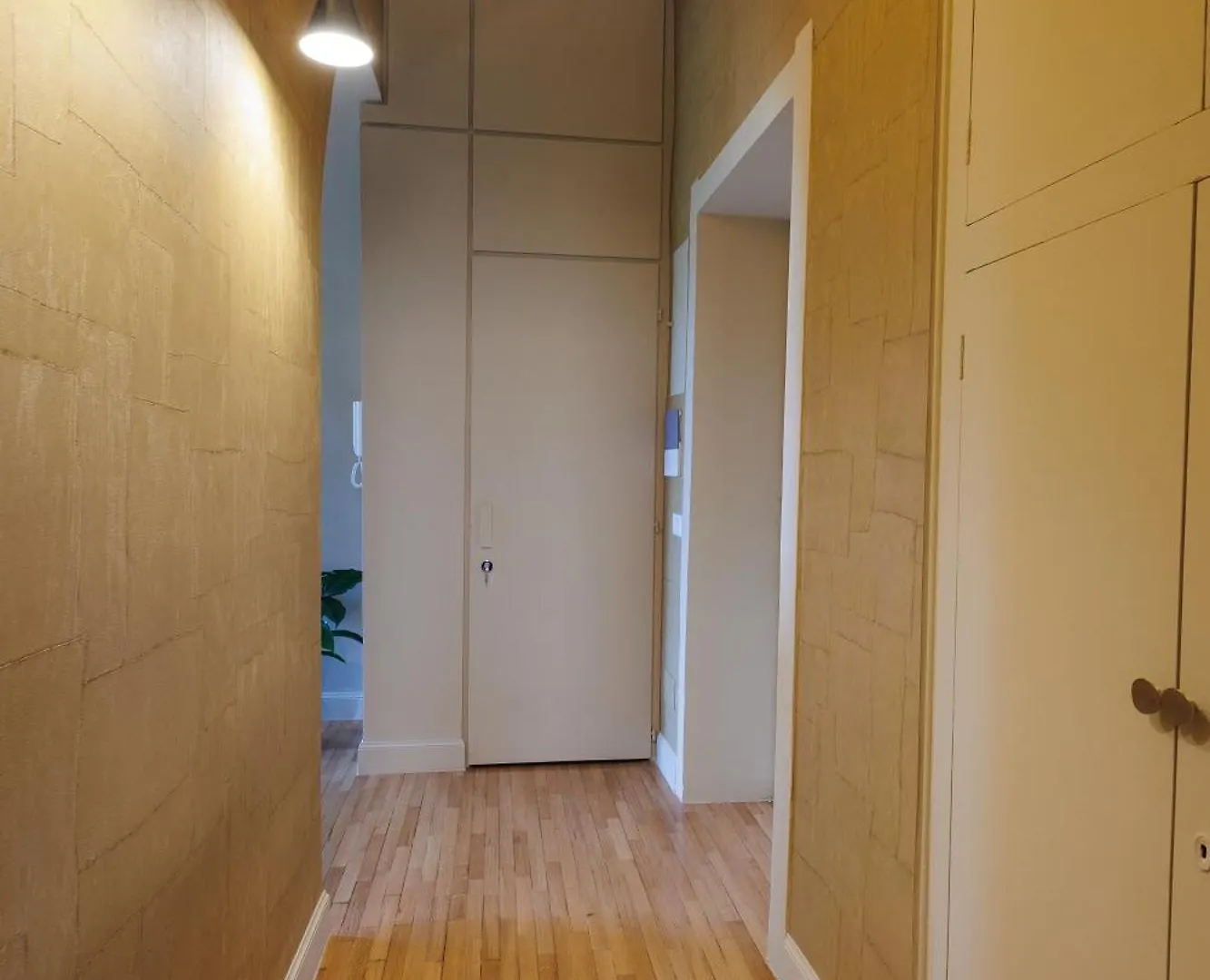 Appartamento Nina Al Flaminio 로마 아파트