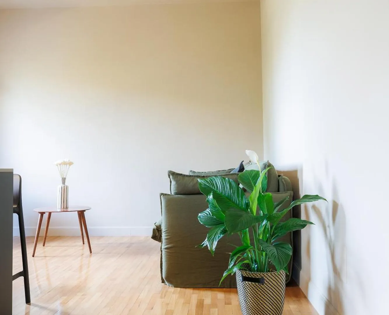 Appartamento Nina Al Flaminio 로마 아파트